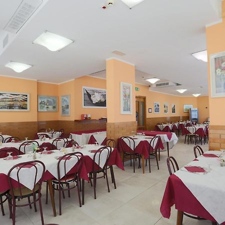 Hotel Milena Rimini Zewnętrze zdjęcie